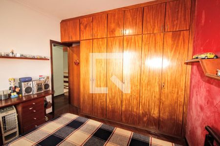 Casa à venda com 4 quartos, 343m² em João Pinheiro, Belo Horizonte