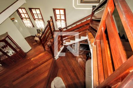 Casa à venda com 4 quartos, 343m² em João Pinheiro, Belo Horizonte