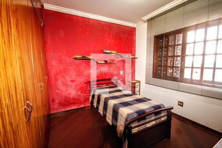 Casa à venda com 4 quartos, 343m² em João Pinheiro, Belo Horizonte