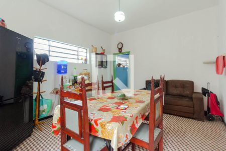 Casa à venda com 3 quartos, 283m² em Alto dos Pinheiros, Belo Horizonte