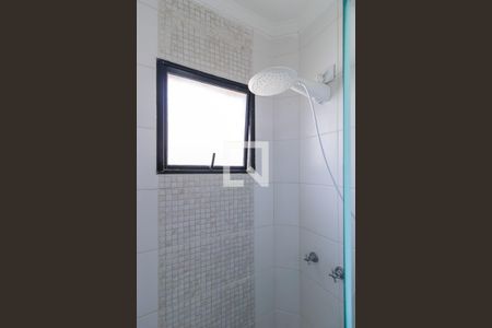 Casa de condomínio à venda com 89m², 2 quartos e 1 vagaBanheiro da suíte 2