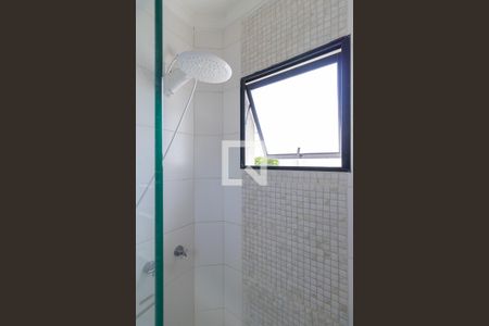 Casa de condomínio à venda com 89m², 2 quartos e 1 vagaBanheiro da suíte 1