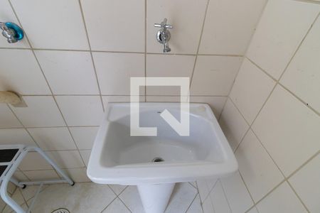 Casa de condomínio à venda com 89m², 2 quartos e 1 vagaÁrea de serviço