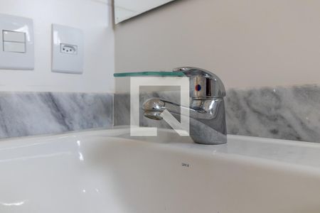 Casa de condomínio à venda com 89m², 2 quartos e 1 vagaBanheiro da suíte 1