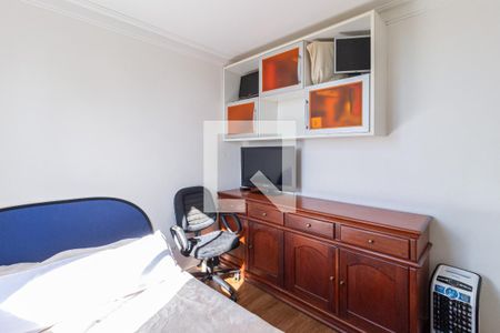 Quarto 1 de apartamento à venda com 4 quartos, 124m² em Cidade São Francisco, Osasco