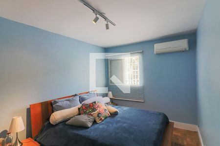 Quarto 2 de casa à venda com 4 quartos, 180m² em Vila Lageado, São Paulo