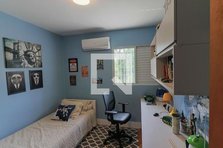 Quarto 1 de casa à venda com 4 quartos, 180m² em Vila Lageado, São Paulo