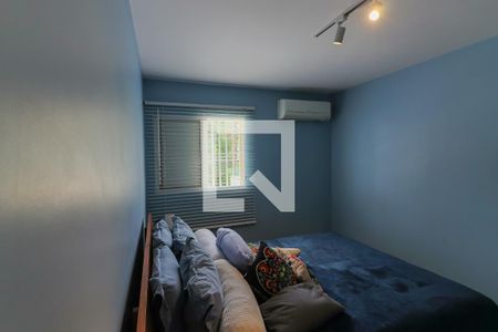 Quarto 2 de casa à venda com 4 quartos, 180m² em Vila Lageado, São Paulo