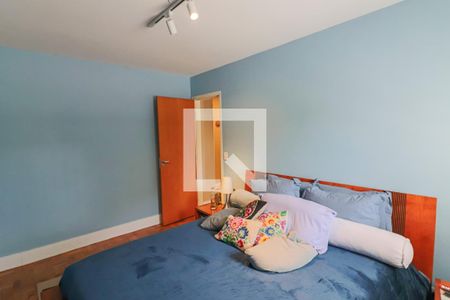 Quarto 2 de casa à venda com 4 quartos, 180m² em Vila Lageado, São Paulo