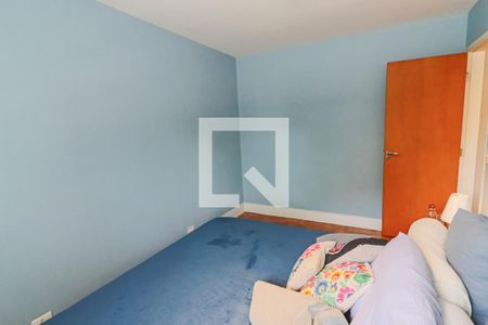 Quarto 2 de casa à venda com 4 quartos, 180m² em Vila Lageado, São Paulo