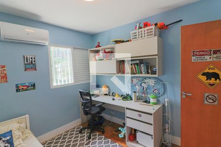 Quarto 1 de casa à venda com 4 quartos, 180m² em Vila Lageado, São Paulo