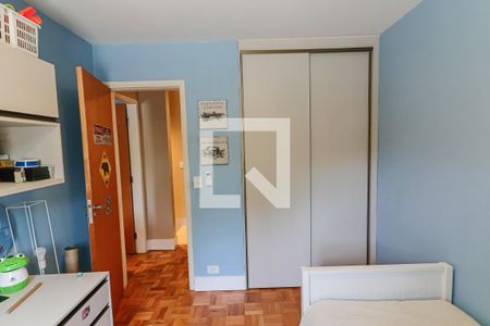 Quarto 1 de casa à venda com 4 quartos, 180m² em Vila Lageado, São Paulo