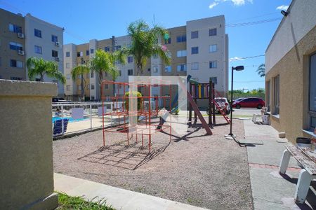 Apartamento à venda com 43m², 2 quartos e 1 vagaÁrea comum - Playground