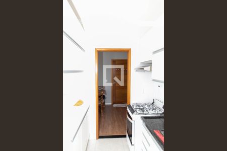 Apartamento para alugar com 53m², 2 quartos e 1 vagaCozinha