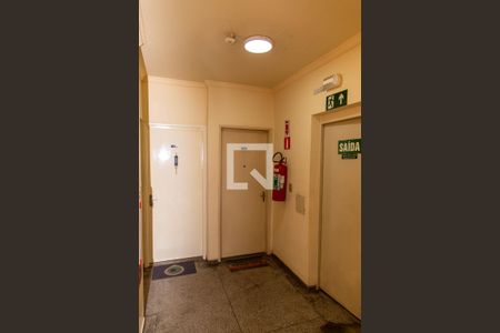 Apartamento para alugar com 53m², 2 quartos e 1 vagaHall de entrada