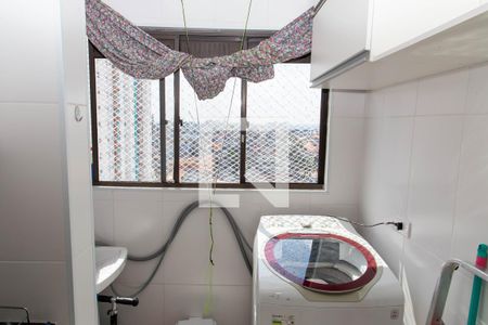 Apartamento para alugar com 53m², 2 quartos e 1 vagaÁrea de Serviço