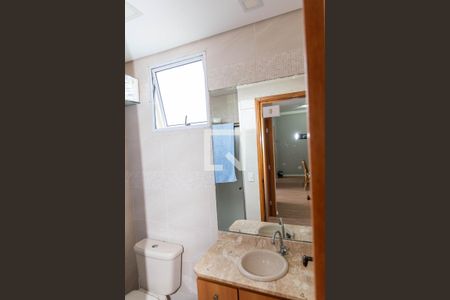 Apartamento para alugar com 53m², 2 quartos e 1 vagaBanheiro