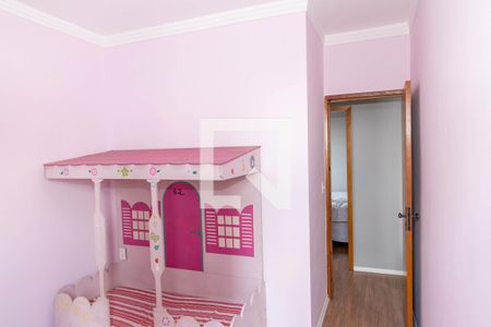 Apartamento para alugar com 53m², 2 quartos e 1 vagaQuarto 2