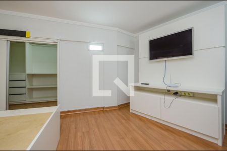 Studio para alugar com 20m², 1 quarto e sem vagaQuarto