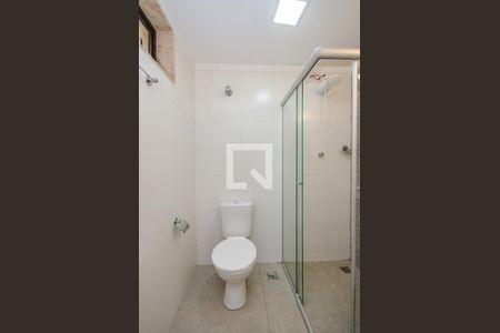 Studio para alugar com 20m², 1 quarto e sem vagaBanheiro