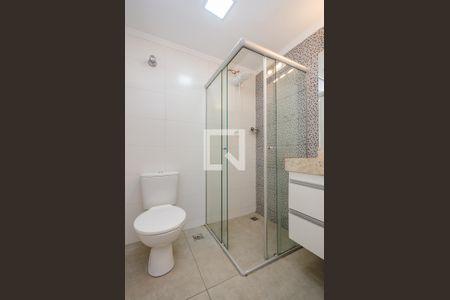 Studio para alugar com 20m², 1 quarto e sem vagaBanheiro