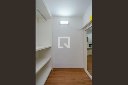 Studio para alugar com 20m², 1 quarto e sem vagaCloset