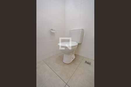 Studio para alugar com 20m², 1 quarto e sem vagaBanheiro