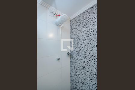 Studio para alugar com 20m², 1 quarto e sem vagaBanheiro