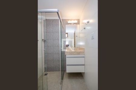 Studio para alugar com 20m², 1 quarto e sem vagaBanheiro