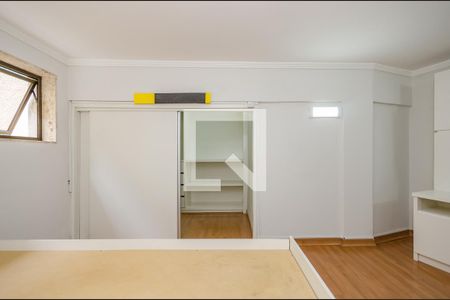 Quarto de kitnet/studio para alugar com 1 quarto, 20m² em Minas Brasil, Belo Horizonte