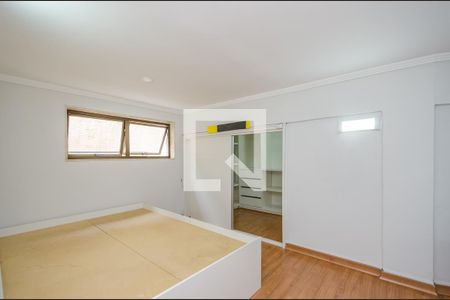 Studio para alugar com 20m², 1 quarto e sem vagaQuarto