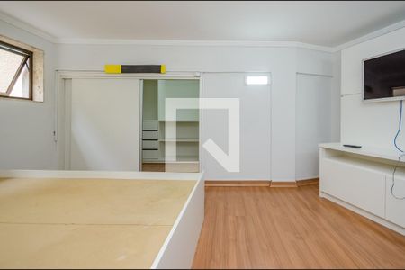 Studio para alugar com 20m², 1 quarto e sem vagaQuarto