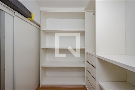 Studio para alugar com 20m², 1 quarto e sem vagaCloset