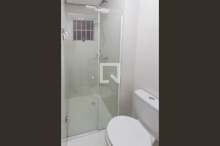 Studio à venda com 24m², 1 quarto e sem vagaBanheiro