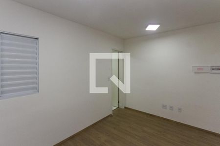 Studio de kitnet/studio à venda com 1 quarto, 24m² em Jardim Independência, São Paulo
