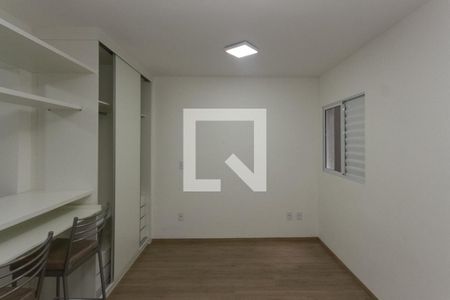 Studio de kitnet/studio à venda com 1 quarto, 24m² em Jardim Independência, São Paulo