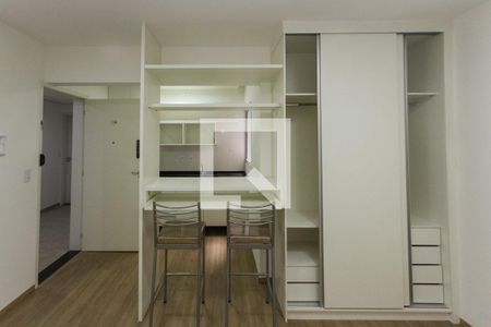 Studio de kitnet/studio à venda com 1 quarto, 24m² em Jardim Independência, São Paulo