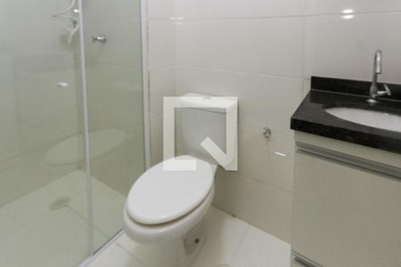 Studio à venda com 24m², 1 quarto e sem vagaBanheiro