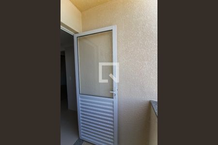 Apartamento para alugar com 36m², 2 quartos e sem vaga Apartamento para alugar com 36m², 2 quartos e sem vagaÁrea de Serviço/Varanda