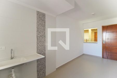 Apartamento para alugar com 36m², 2 quartos e sem vaga Apartamento para alugar com 36m², 2 quartos e sem vagaCozinha