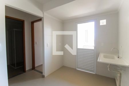 Apartamento para alugar com 36m², 2 quartos e sem vaga Apartamento para alugar com 36m², 2 quartos e sem vagaCozinha