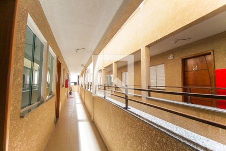 Apartamento para alugar com 36m², 2 quartos e sem vaga Apartamento para alugar com 36m², 2 quartos e sem vagaÁrea Externa