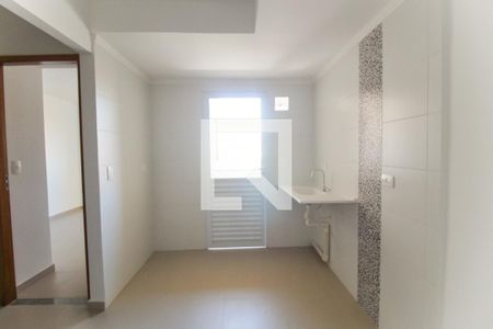 Apartamento para alugar com 36m², 2 quartos e sem vaga Apartamento para alugar com 36m², 2 quartos e sem vagaCozinha