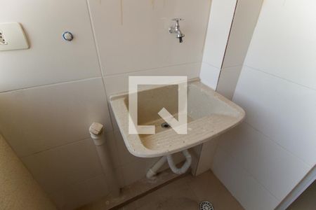 Apartamento para alugar com 36m², 2 quartos e sem vaga Apartamento para alugar com 36m², 2 quartos e sem vagaÁrea de Serviço/Varanda