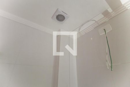 Apartamento para alugar com 36m², 2 quartos e sem vaga Apartamento para alugar com 36m², 2 quartos e sem vagaBanheiro