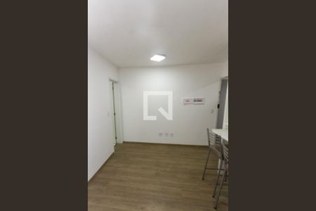 Studio de kitnet/studio à venda com 1 quarto, 24m² em Jardim Independência, São Paulo