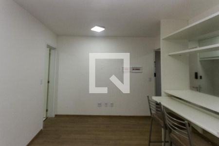 Studio à venda com 24m², 1 quarto e sem vagaStudio