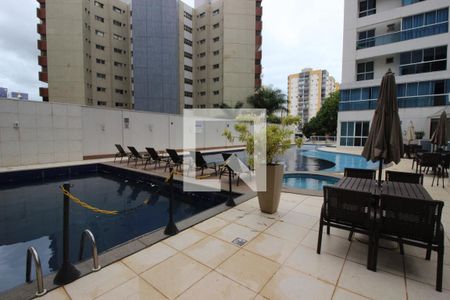 Apartamento para alugar com 38m², 1 quarto e 1 vagaÁrea comum - Piscina