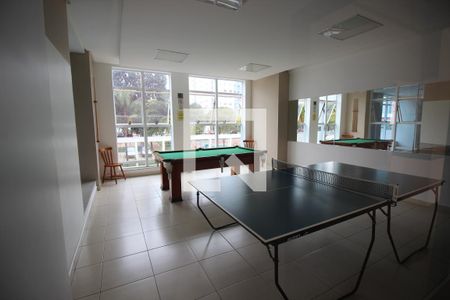 Apartamento para alugar com 38m², 1 quarto e 1 vagaSalão de jogos