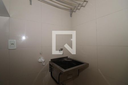 Apartamento para alugar com 38m², 1 quarto e 1 vagaCozinha e Área de Serviço